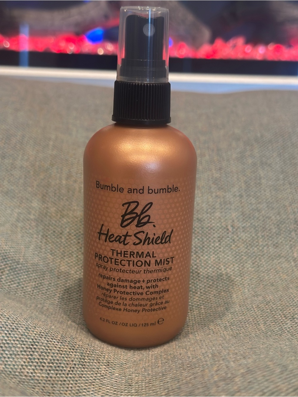 Bumble and bumble Heat Shield Thermal Protection Mist